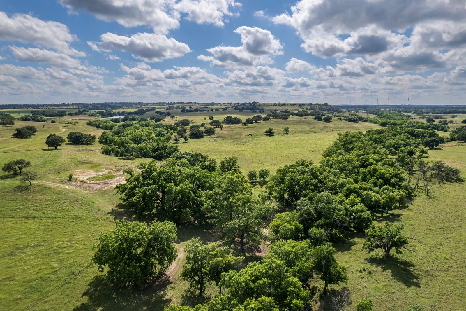 1385 County Road 536 Hamilton TX 76531