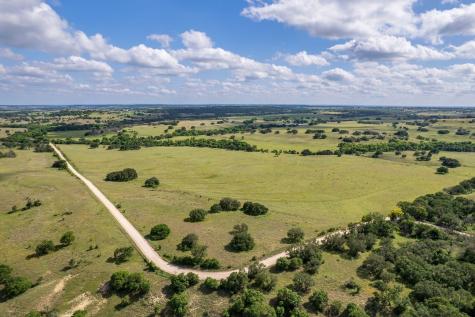1385 County Road 536 Hamilton TX 76531