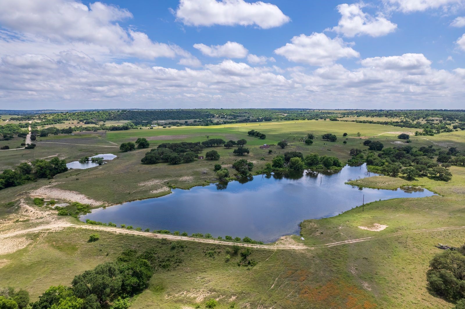 1385 County Road 536 Hamilton TX 76531