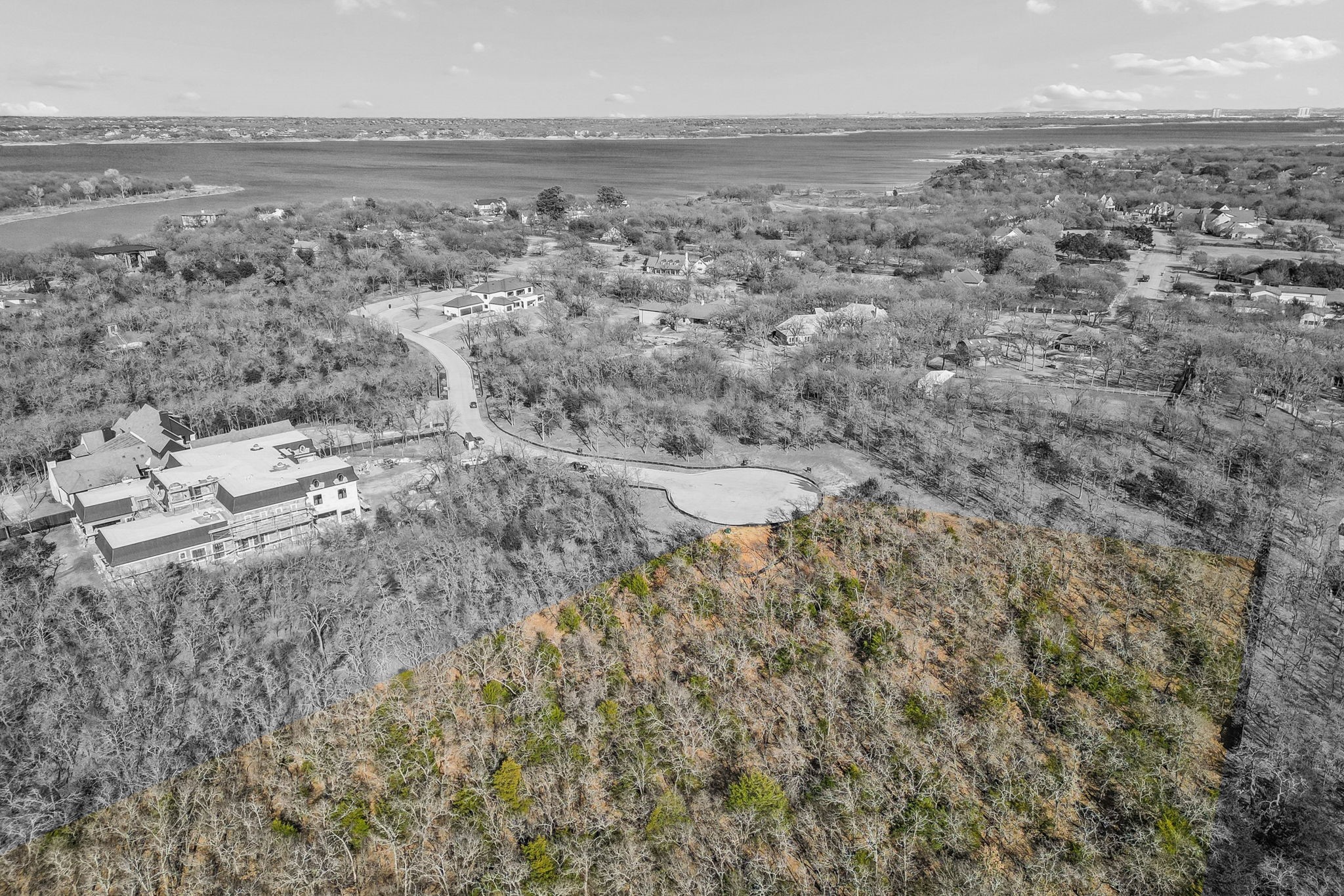 3316 Hidden Trail Court Southlake TX 76092