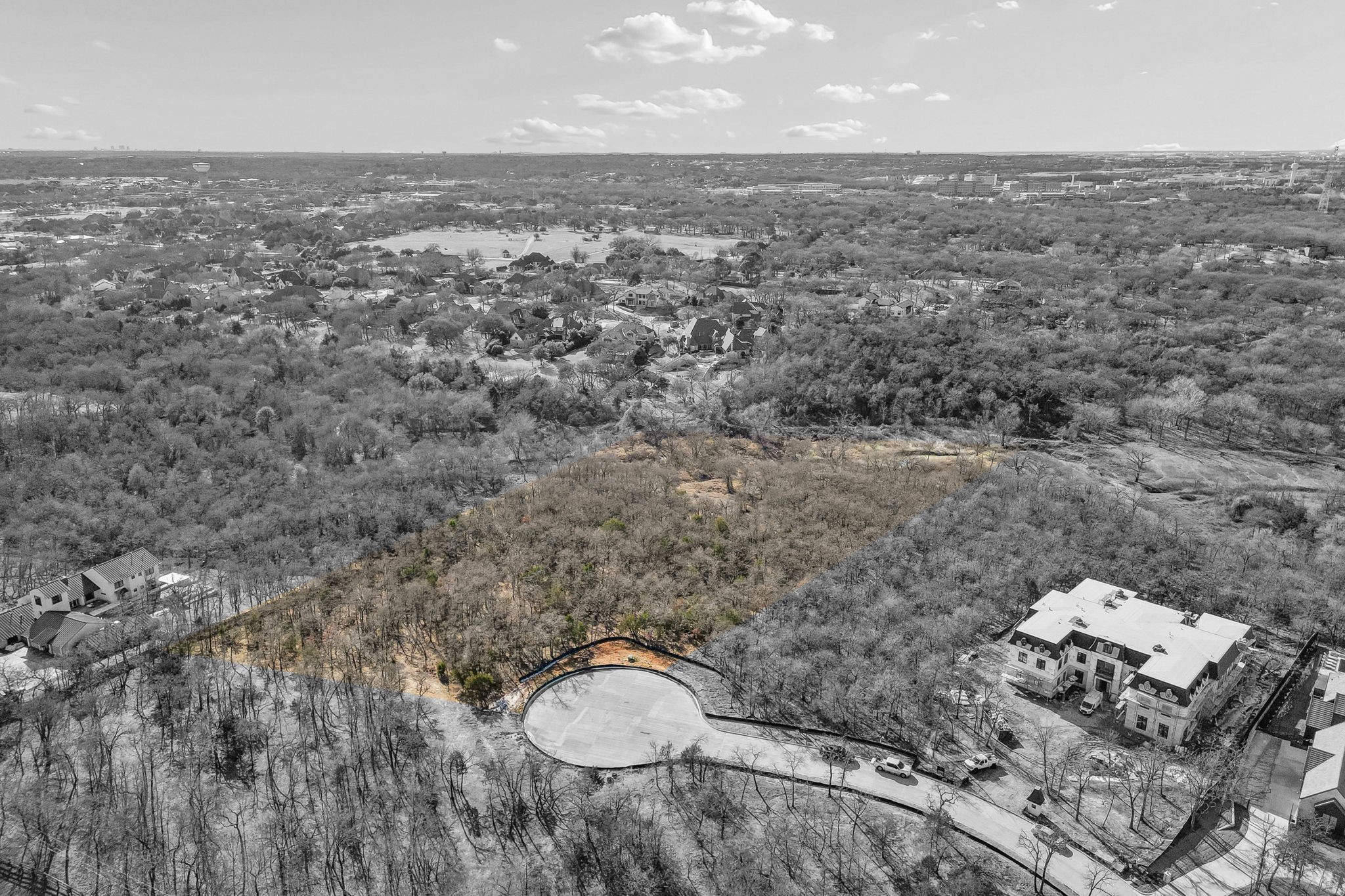 3316 Hidden Trail Court Southlake TX 76092
