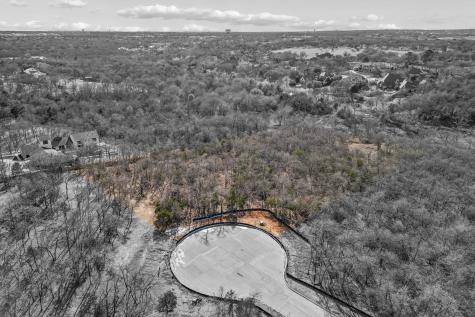 3316 Hidden Trail Court Southlake TX 76092