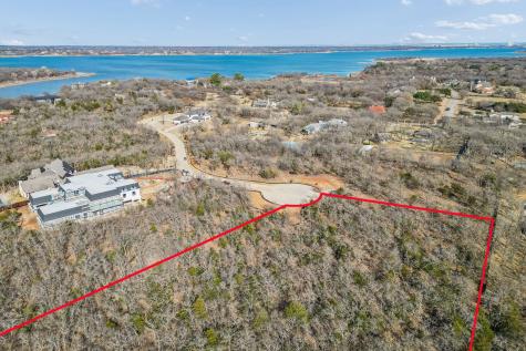 3316 Hidden Trail Court Southlake TX 76092