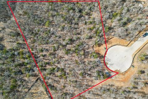 3316 Hidden Trail Court Southlake TX 76092