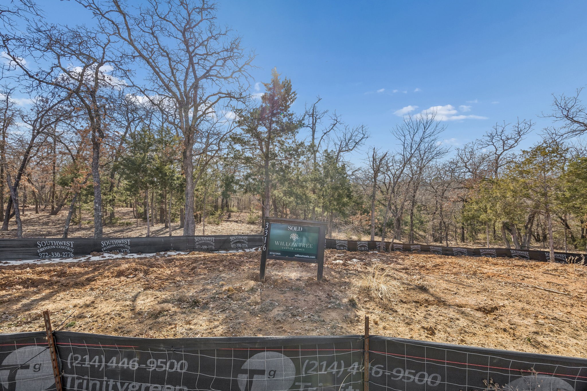 3316 Hidden Trail Court Southlake TX 76092