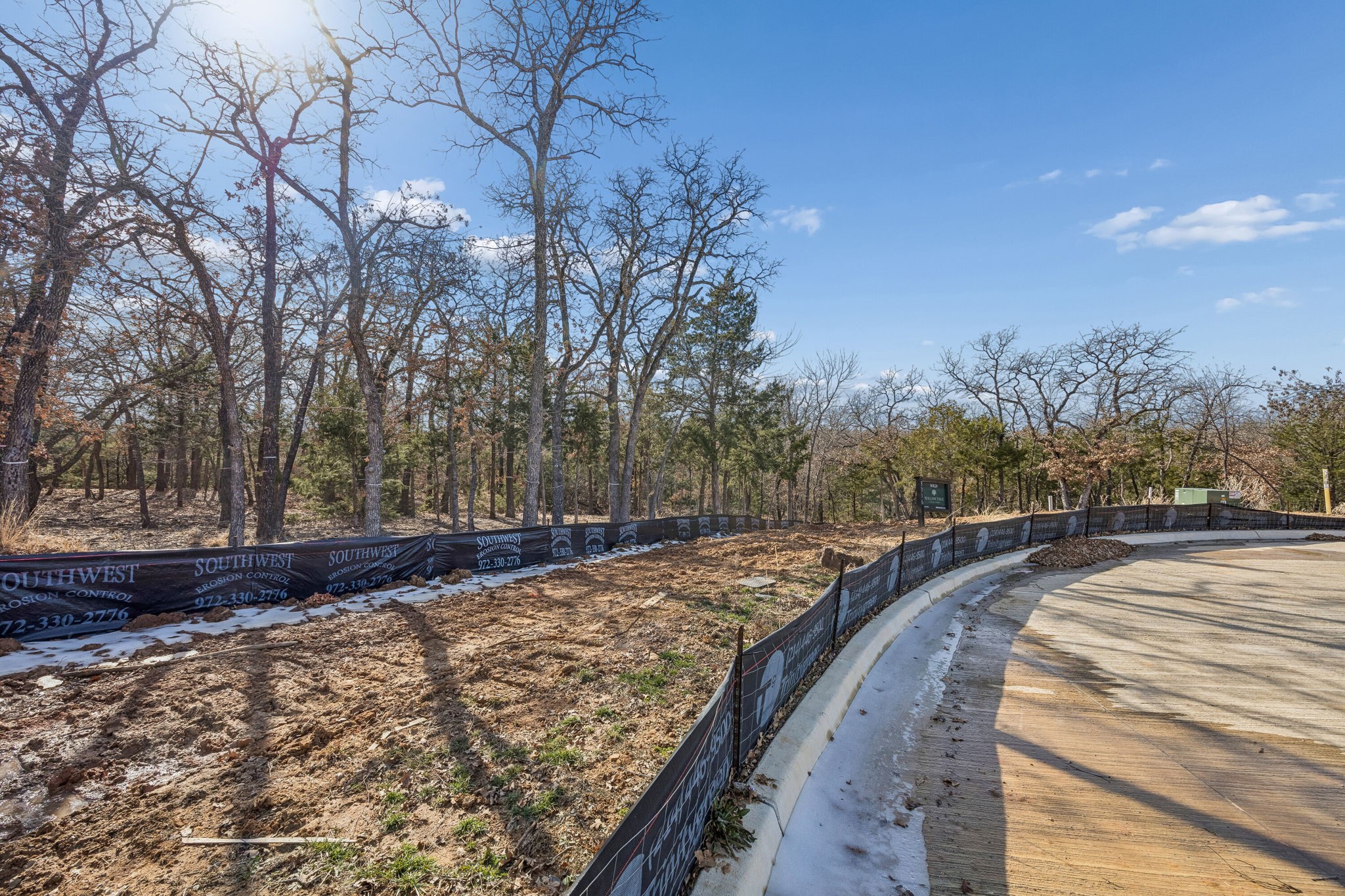 3316 Hidden Trail Court Southlake TX 76092