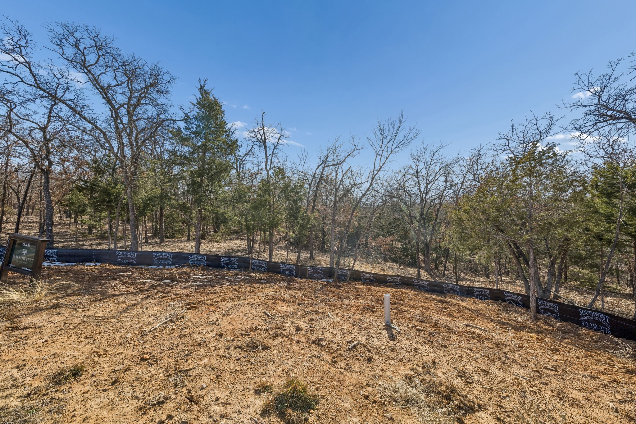 3316 Hidden Trail Court Southlake TX 76092