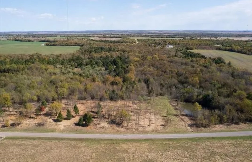 Tbd 11.609 Acres Ethel Cemetery Road Collinsville TX 76233