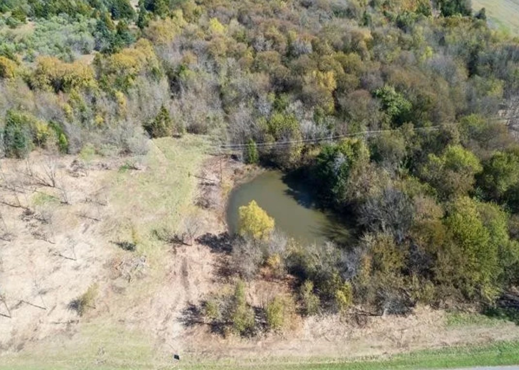 Tbd 11.609 Acres Ethel Cemetery Road Collinsville TX 76233
