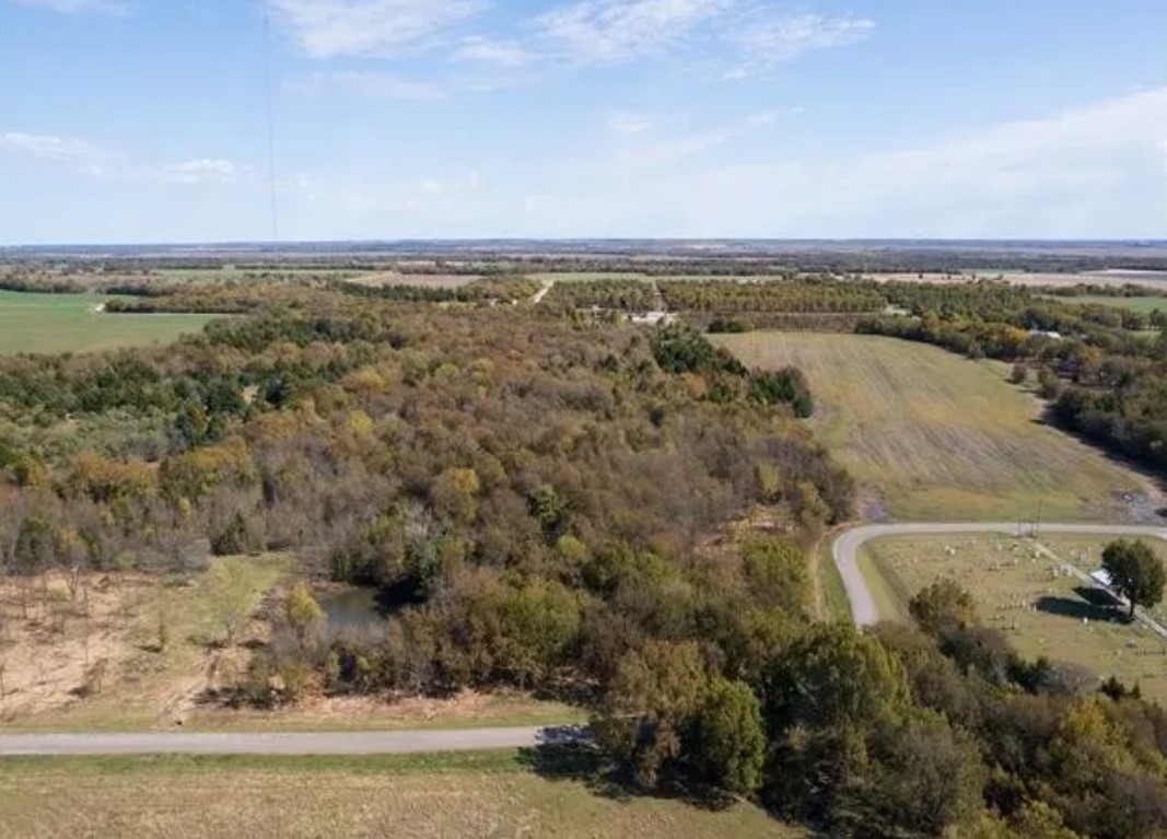 Tbd 11.609 Acres Ethel Cemetery Road Collinsville TX 76233