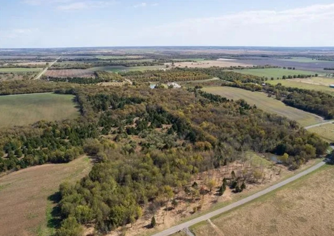 Tbd 11.609 Acres Ethel Cemetery Road Collinsville TX 76233