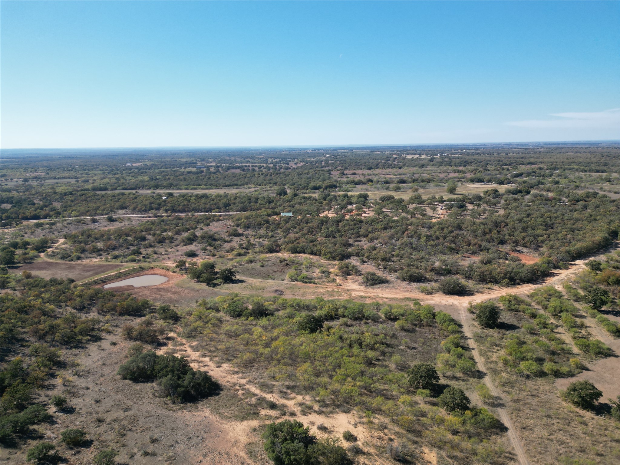 15100 County Road 129 Brownwood TX 76801