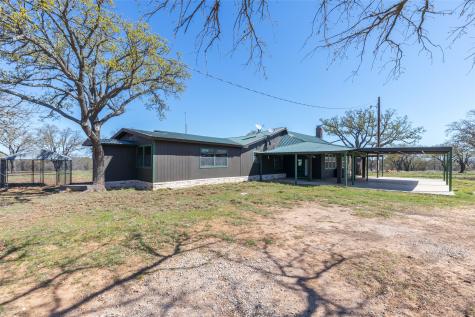 15100 County Road 129 Brownwood TX 76801