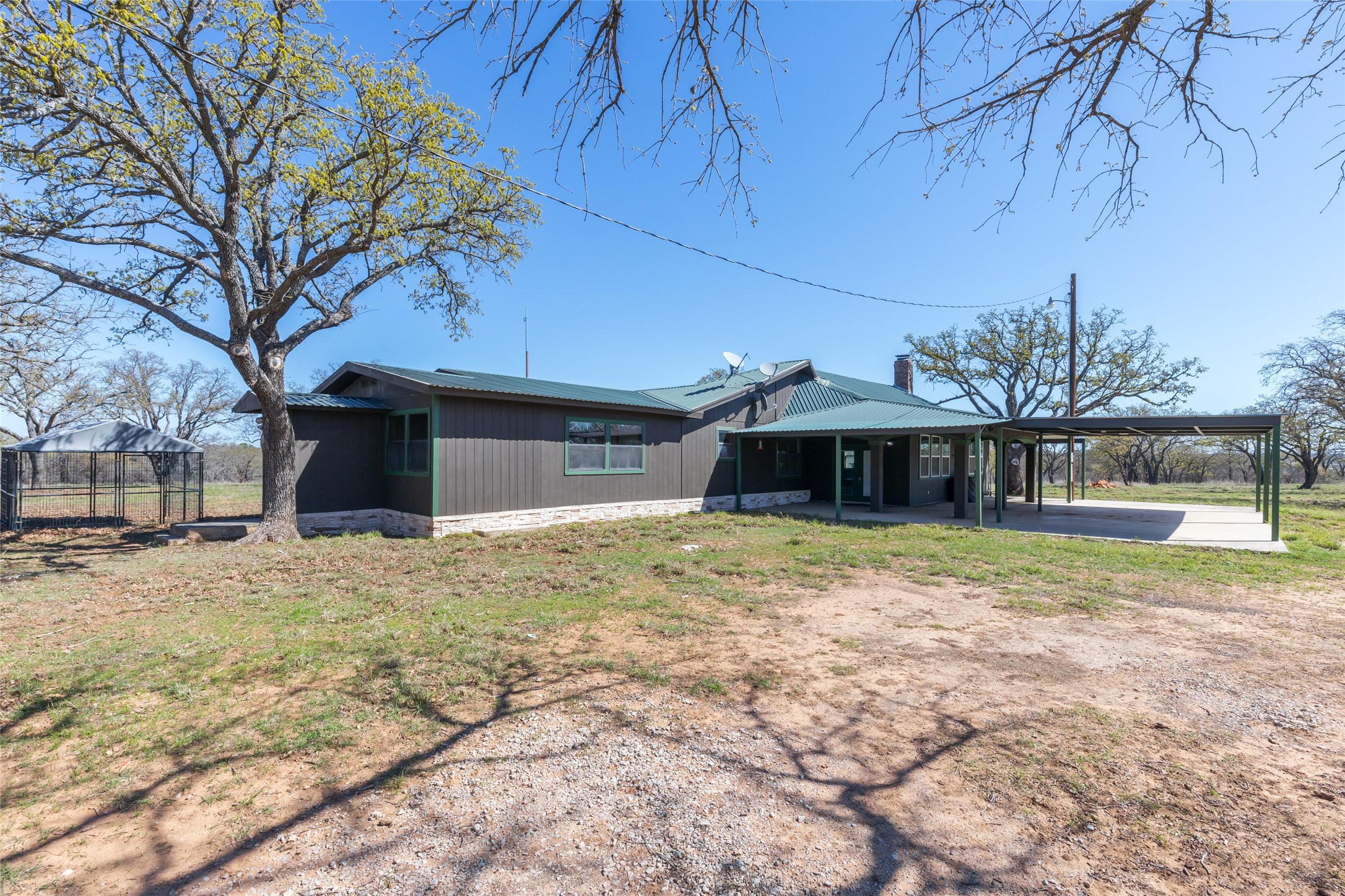 15100 County Road 129 Brownwood TX 76801