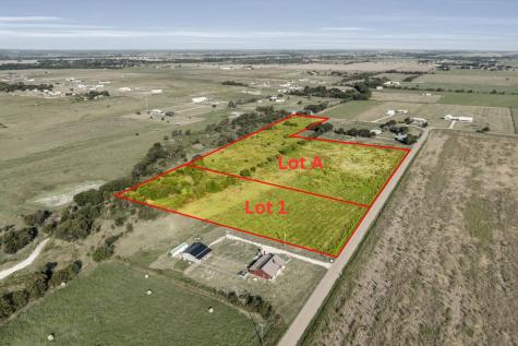 Lot 1 Dry Branch Road Waxahachie TX 75165