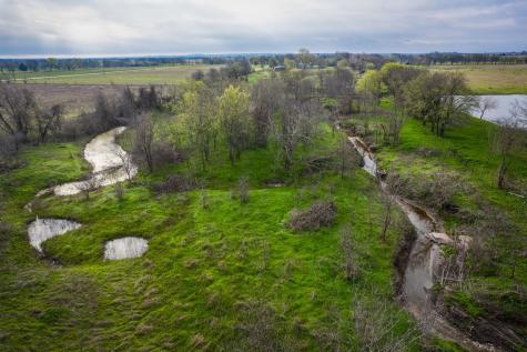 Lot 1 Dry Branch Road Waxahachie TX 75165