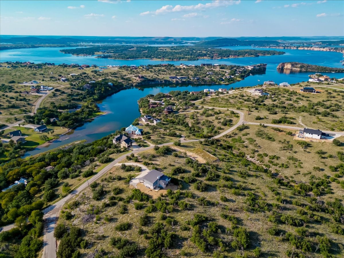 6164 W Hells Gate Drive Possum Kingdom Lake TX 76475