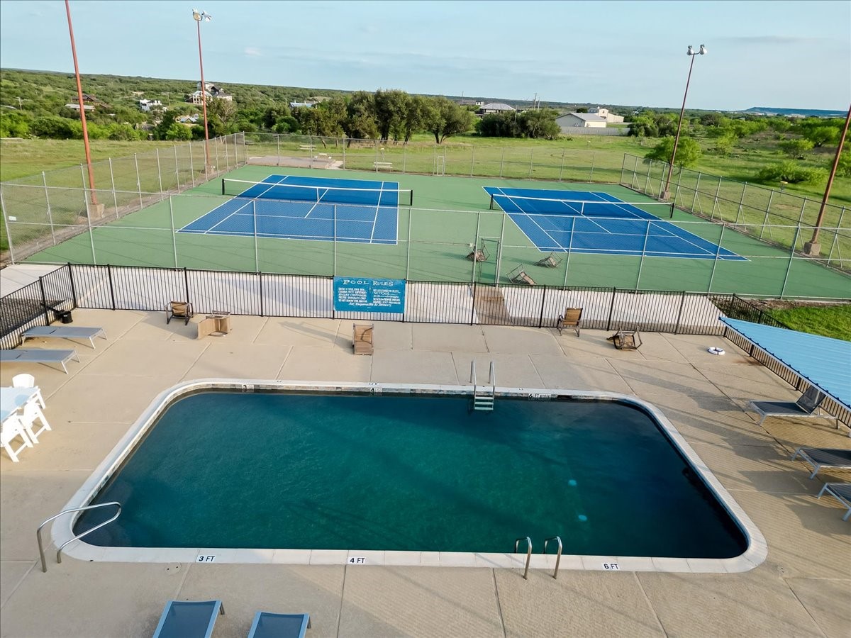 6164 W Hells Gate Drive Possum Kingdom Lake TX 76475