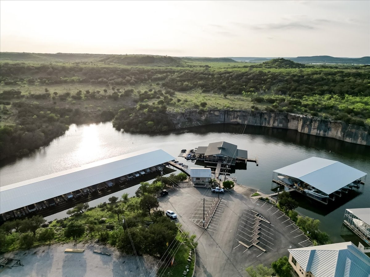 6164 W Hells Gate Drive Possum Kingdom Lake TX 76475
