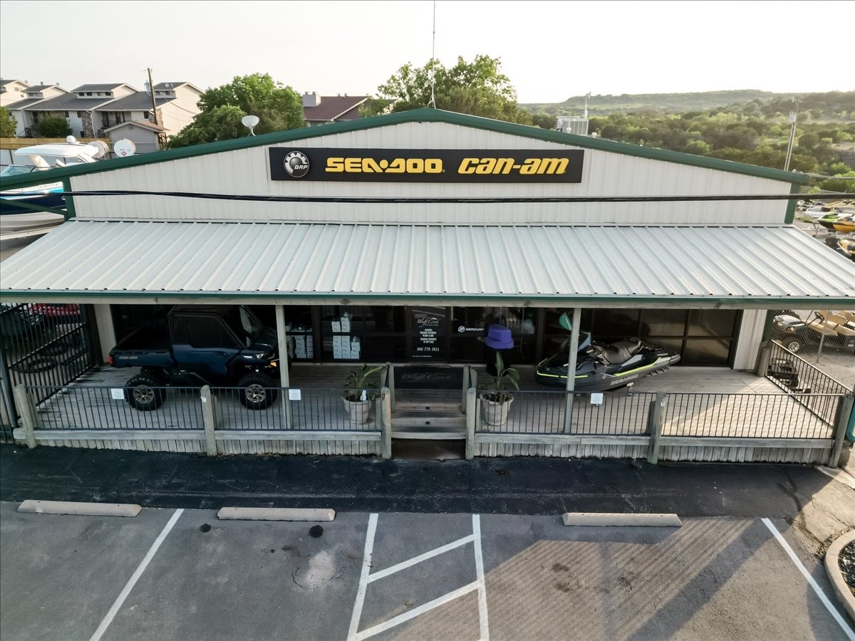 6164 W Hells Gate Drive Possum Kingdom Lake TX 76475