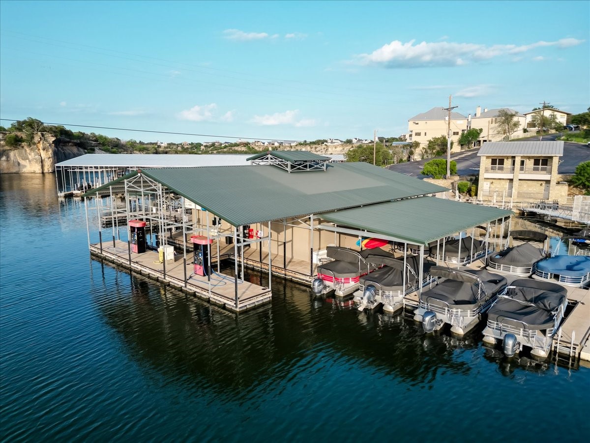 6164 W Hells Gate Drive Possum Kingdom Lake TX 76475