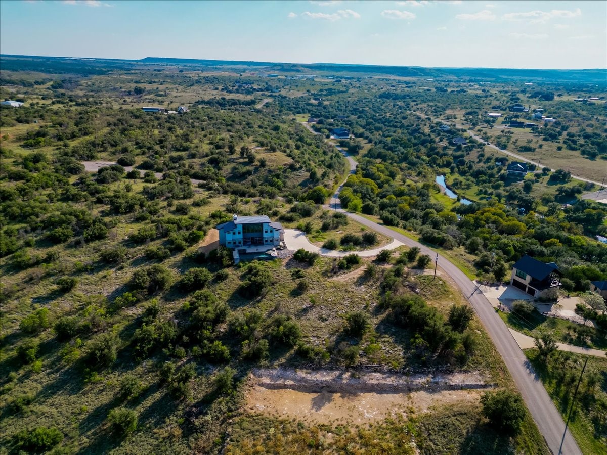 6164 W Hells Gate Drive Possum Kingdom Lake TX 76475
