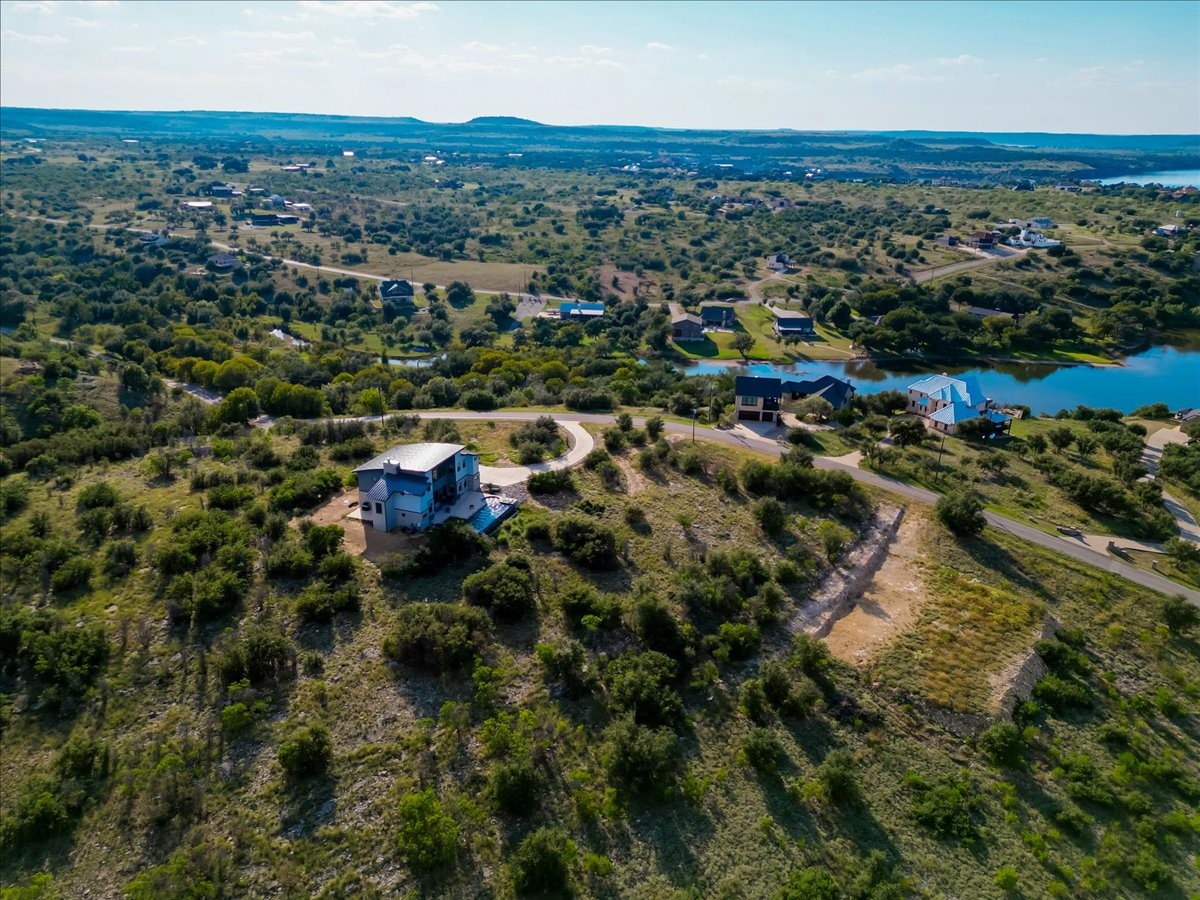6164 W Hells Gate Drive Possum Kingdom Lake TX 76475