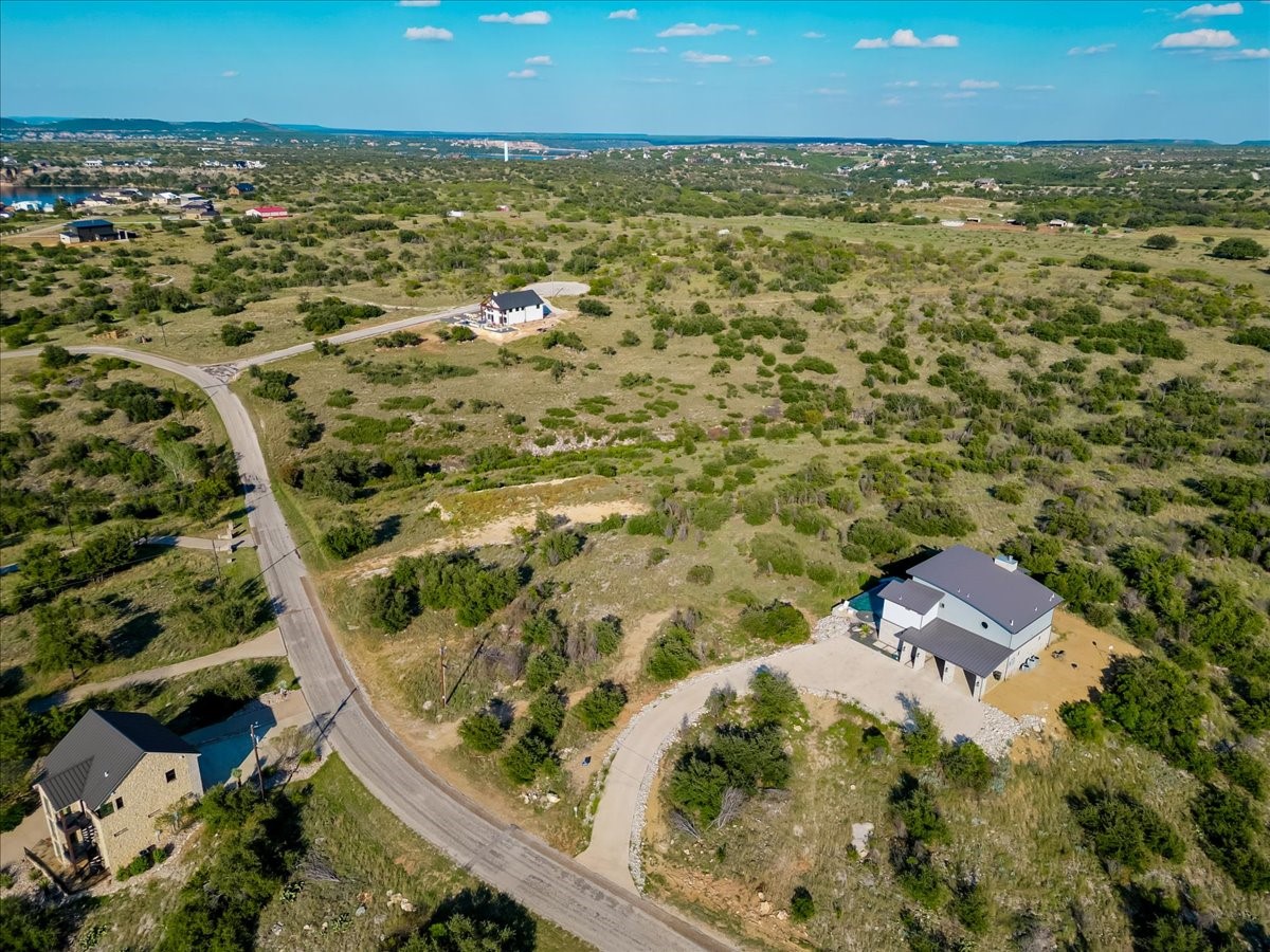 6164 W Hells Gate Drive Possum Kingdom Lake TX 76475