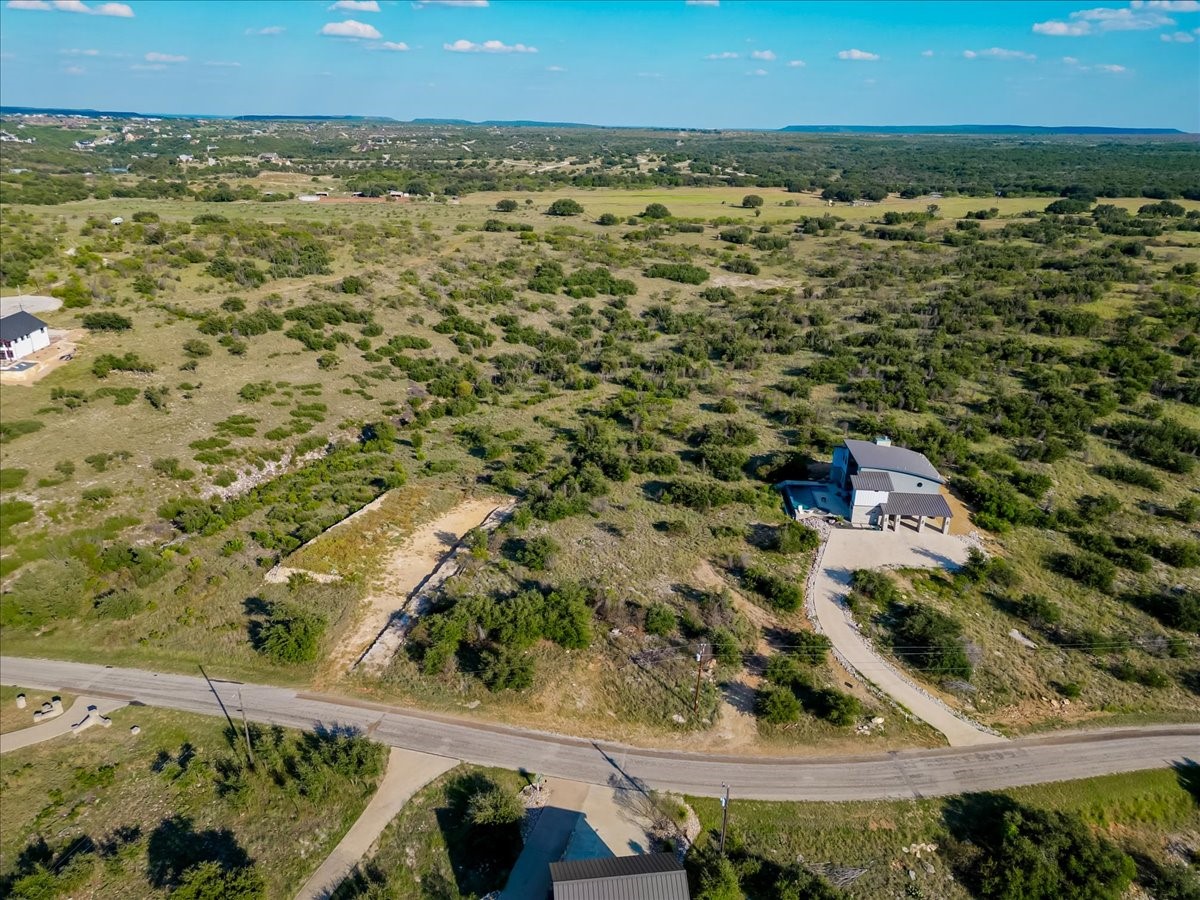 6164 W Hells Gate Drive Possum Kingdom Lake TX 76475