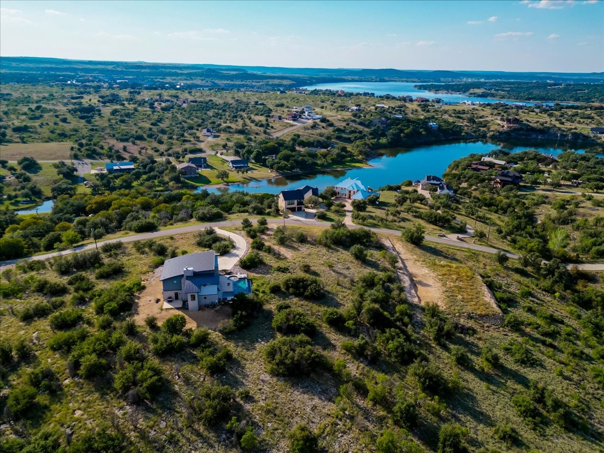 6164 W Hells Gate Drive Possum Kingdom Lake TX 76475