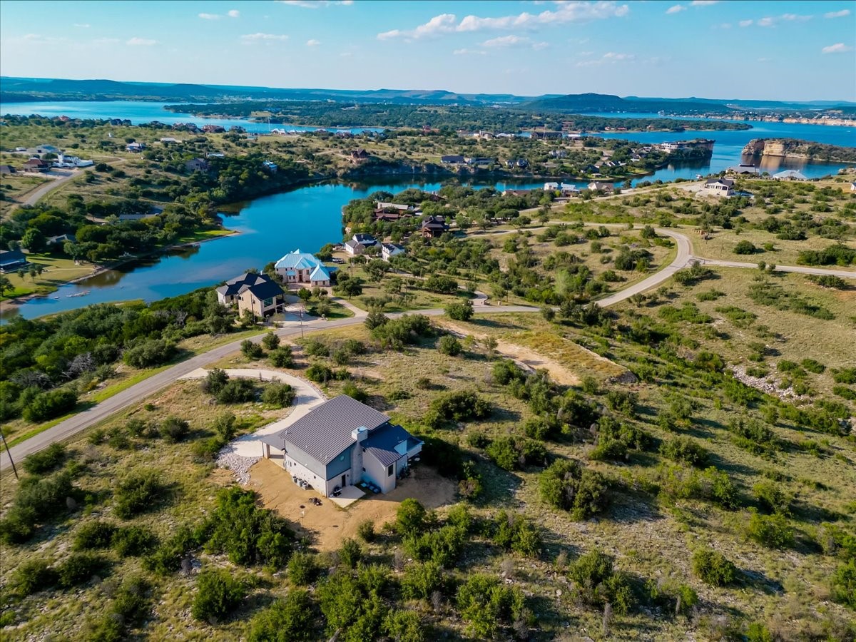6164 W Hells Gate Drive Possum Kingdom Lake TX 76475