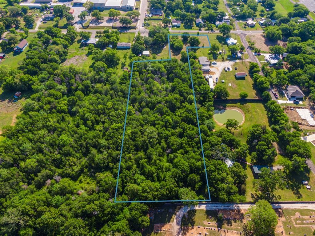 000 N Barron Road Covington TX 76636
