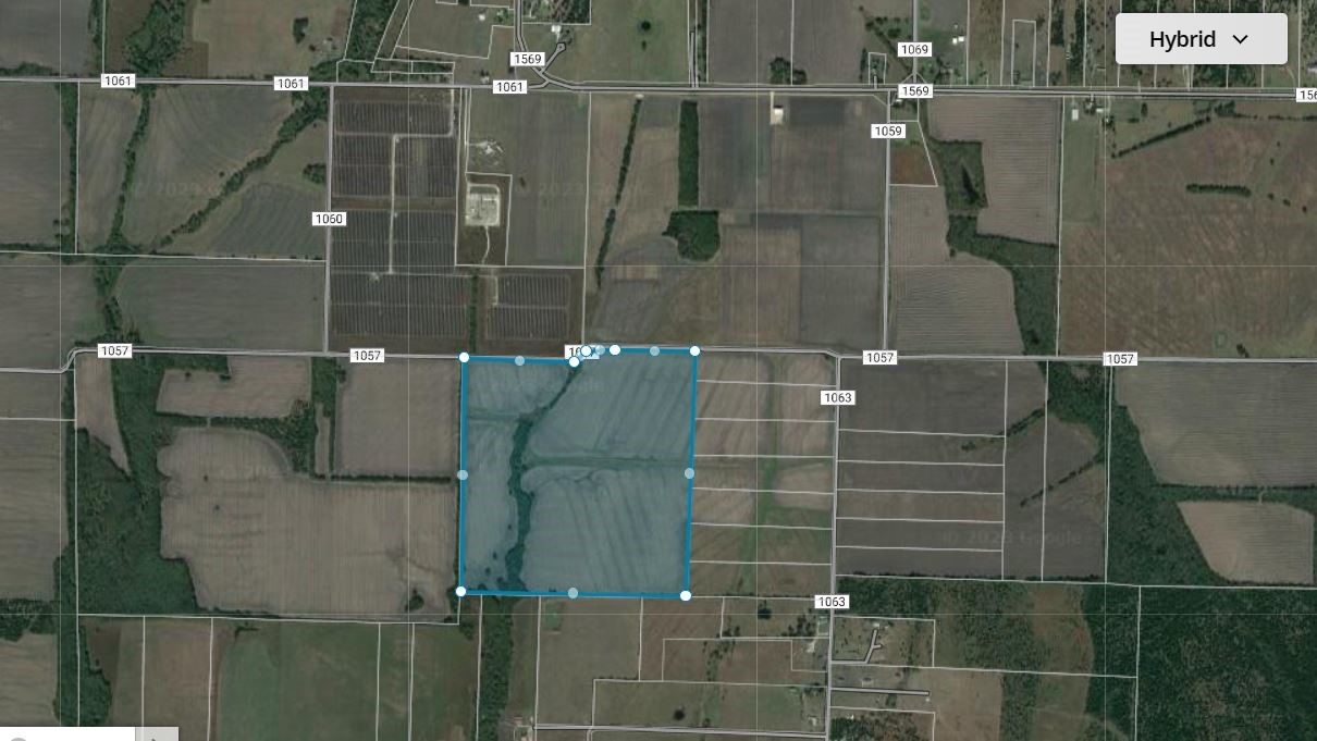 119 Ac County Road 1057 Road Greenville TX 75401