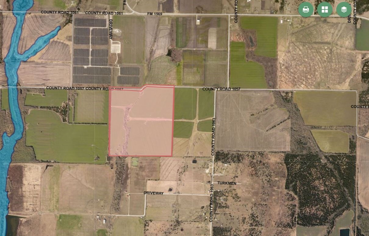 119 Ac County Road 1057 Road Greenville TX 75401