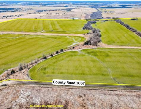 119 Ac County Road 1057 Road Greenville TX 75401
