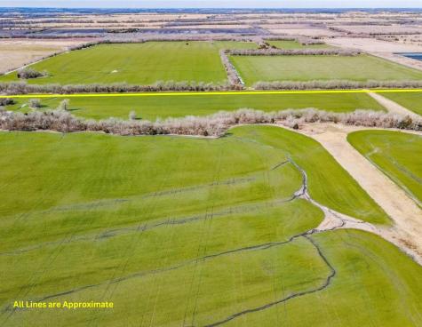 119 Ac County Road 1057 Road Greenville TX 75401