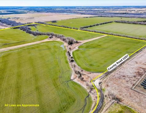 119 Ac County Road 1057 Road Greenville TX 75401