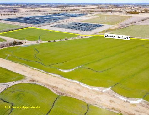 119 Ac County Road 1057 Road Greenville TX 75401