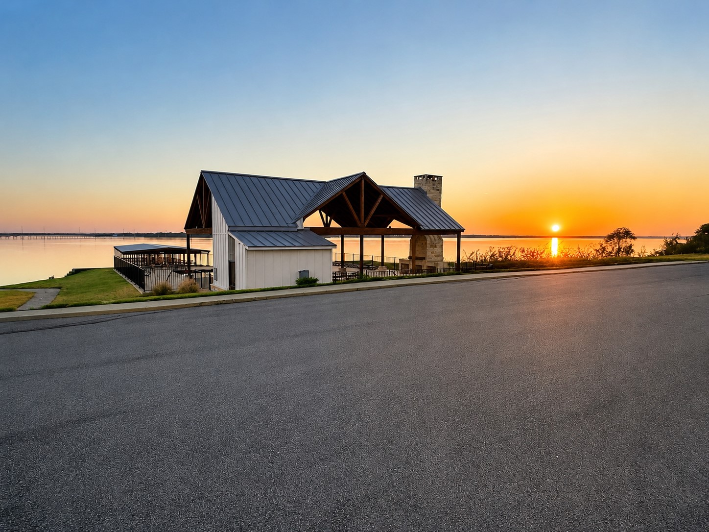 Lot 27-r Chambers Bay Kerens TX 75144