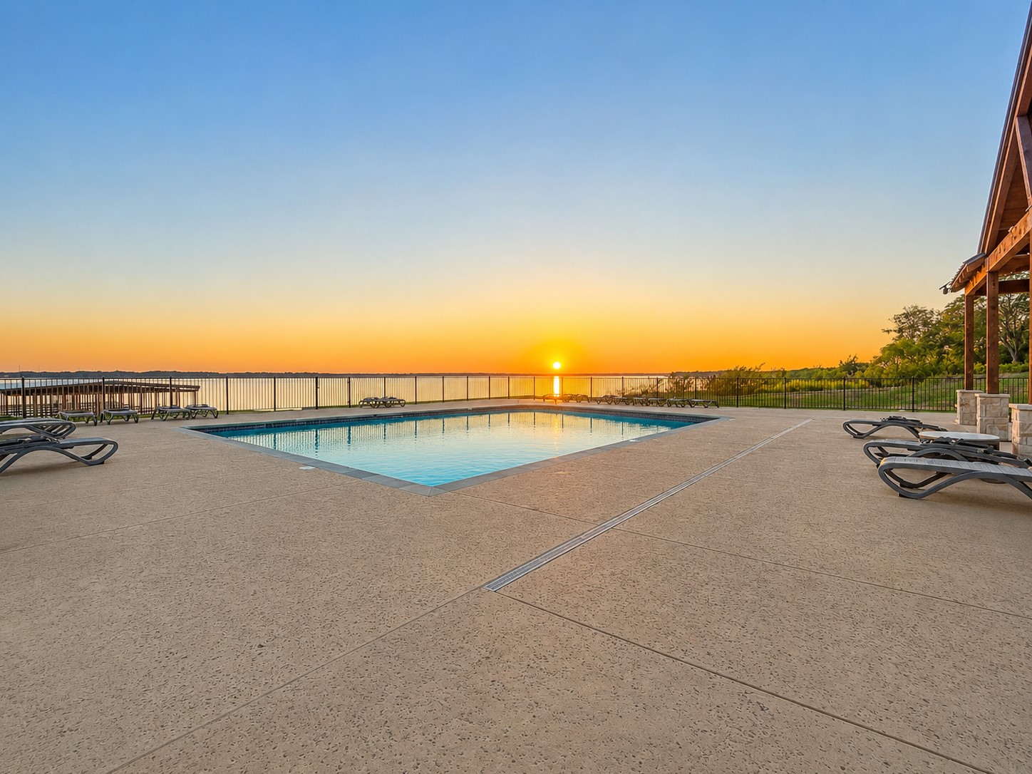 Lot 27-r Chambers Bay Kerens TX 75144
