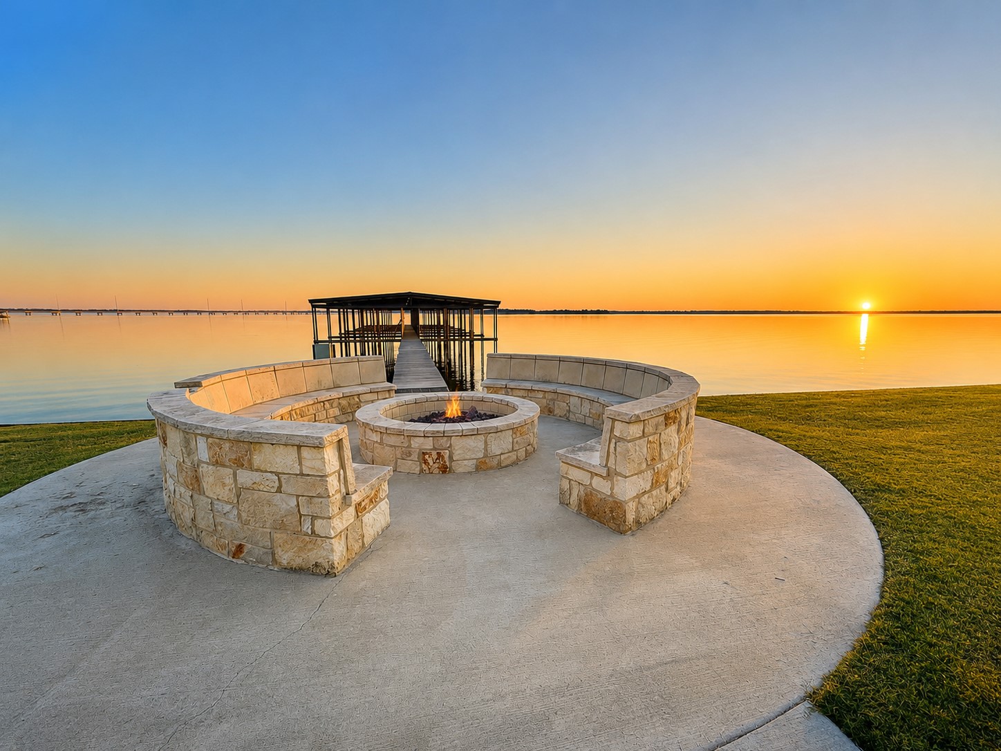 Lot 27-r Chambers Bay Kerens TX 75144