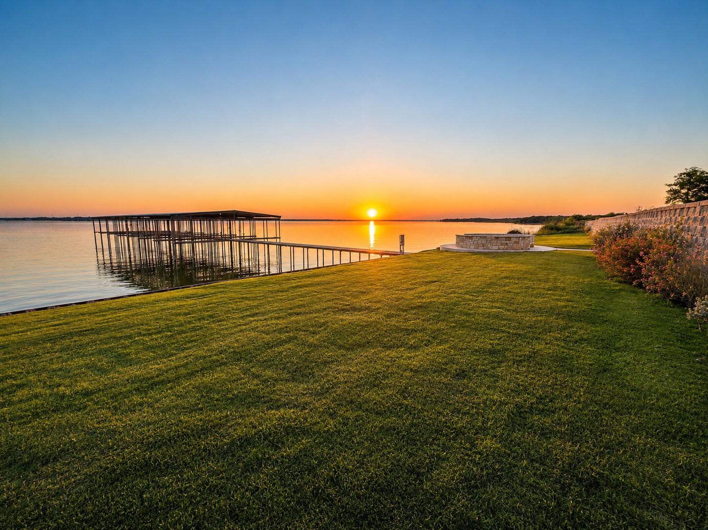 Lot 27-r Chambers Bay Kerens TX 75144