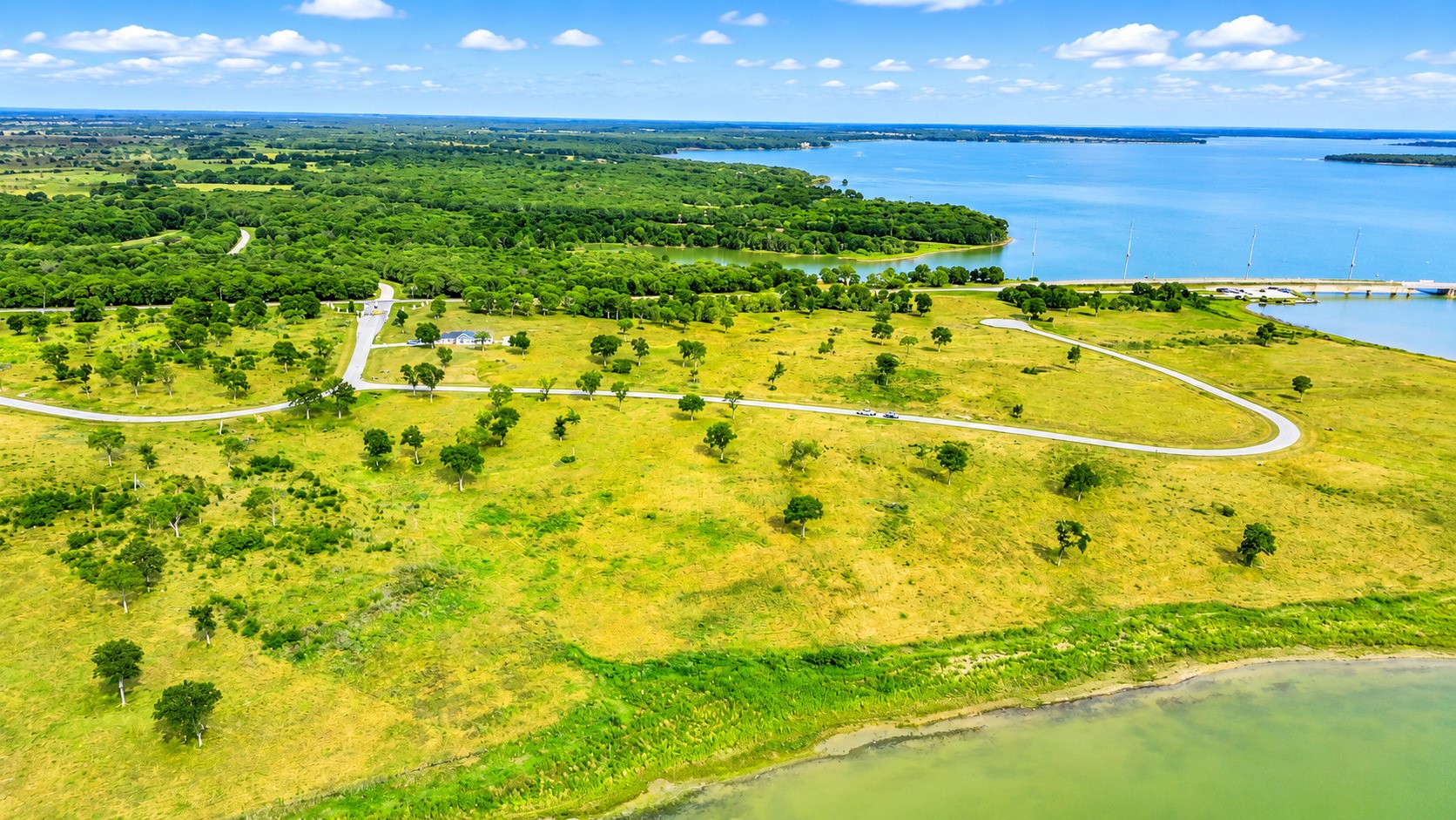 Lot 27-r Chambers Bay Kerens TX 75144