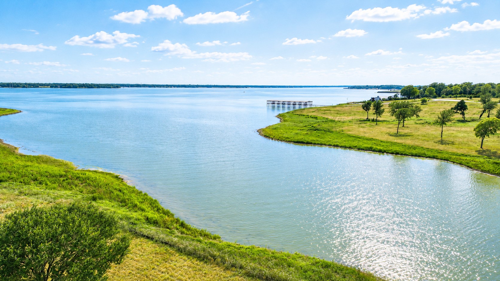 Lot 27-r Chambers Bay Kerens TX 75144