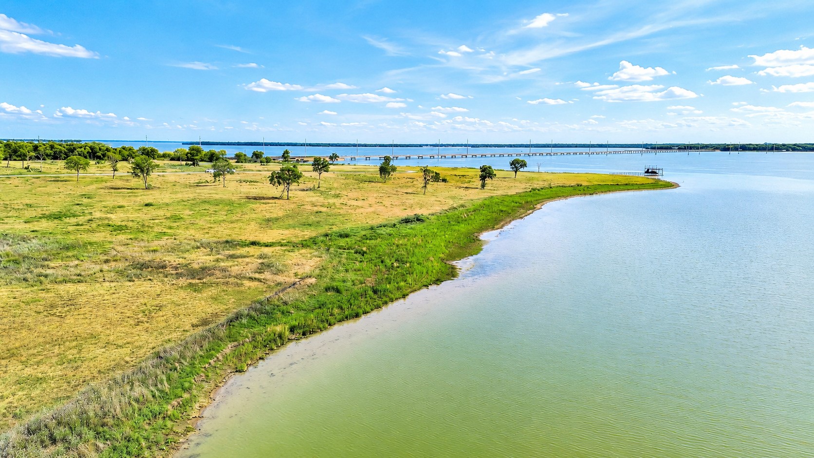 Lot 27-r Chambers Bay Kerens TX 75144