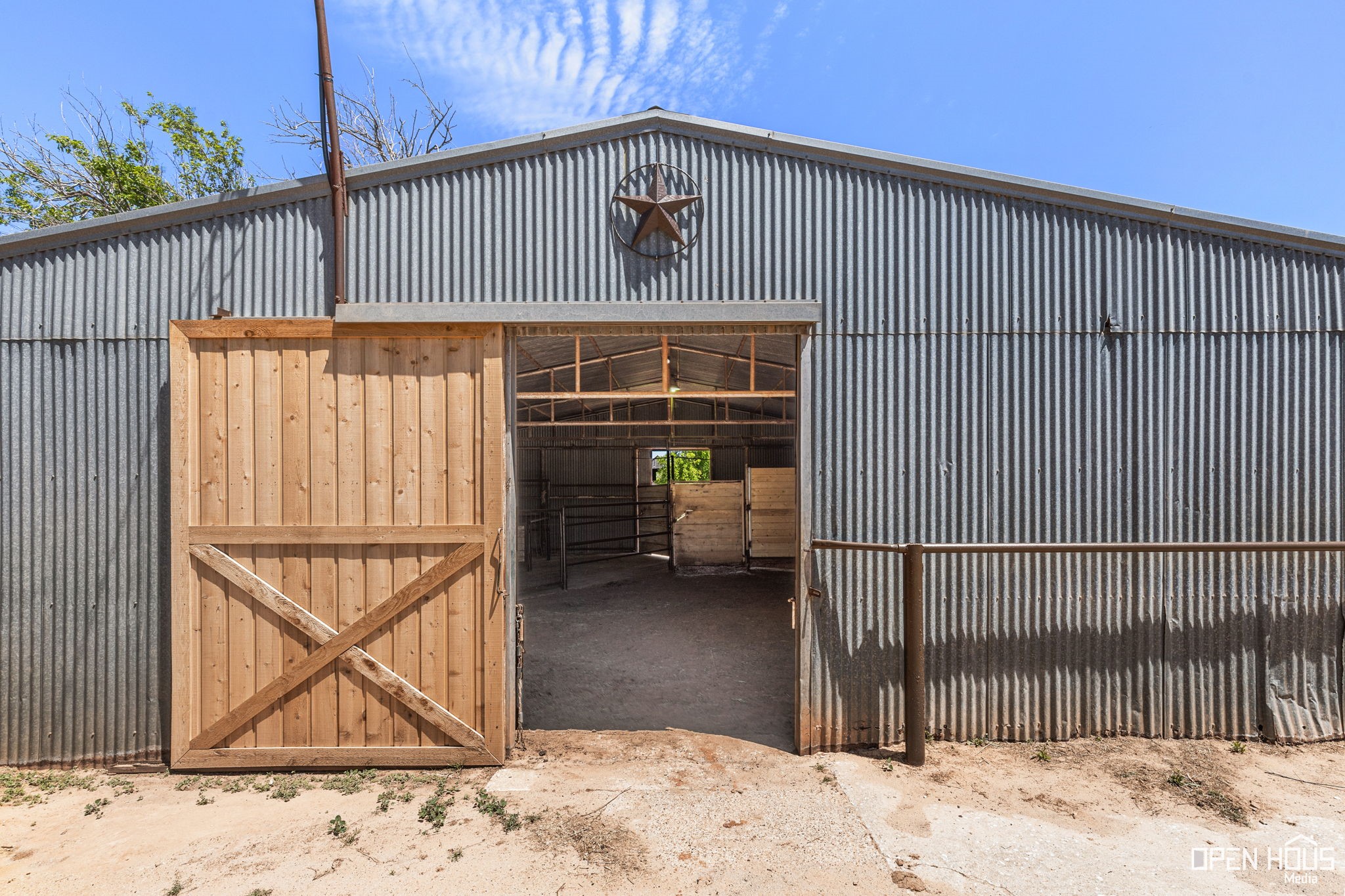 3613 Fm 367 Iowa Park TX 76367