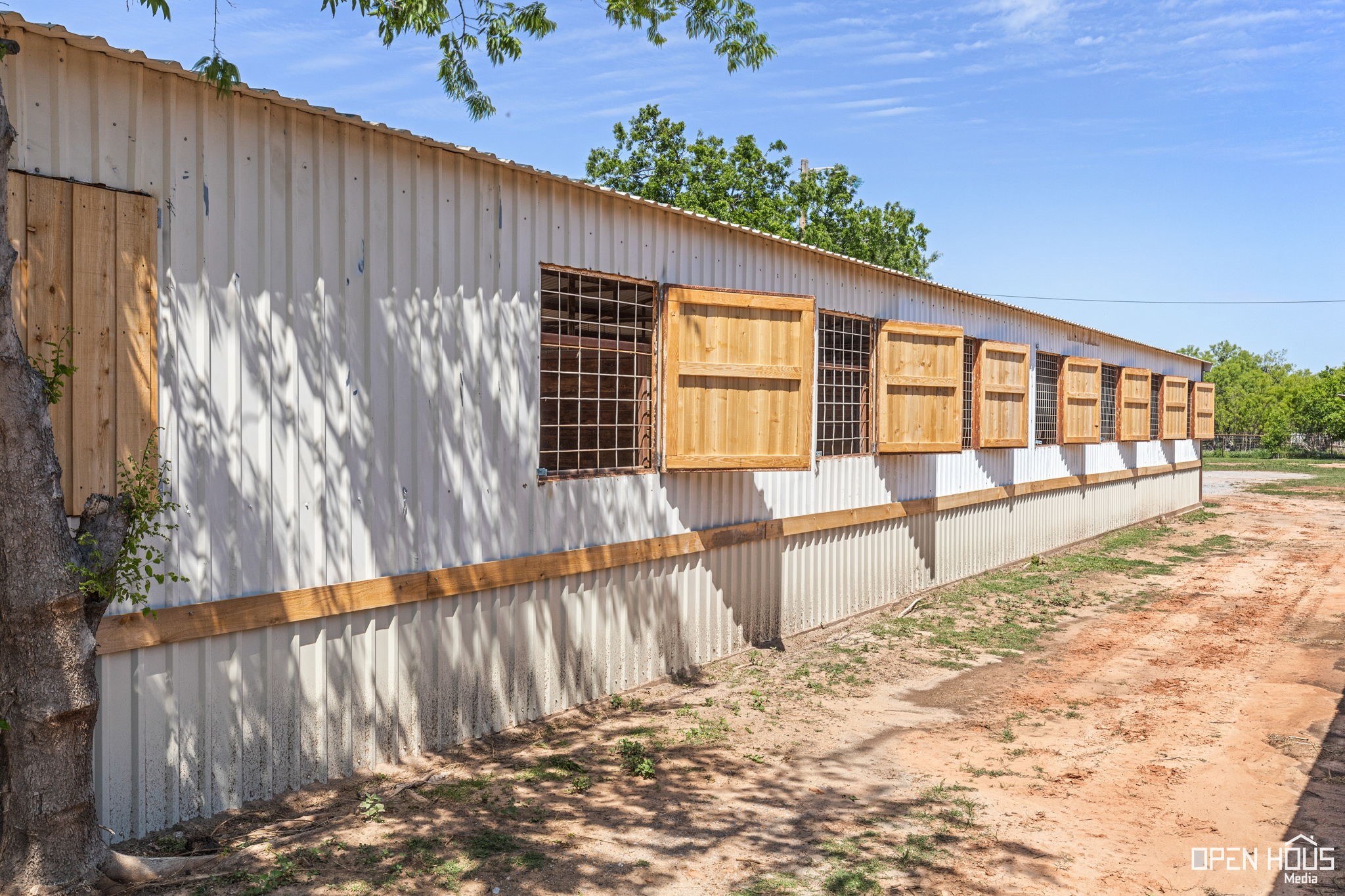 3613 Fm 367 Iowa Park TX 76367