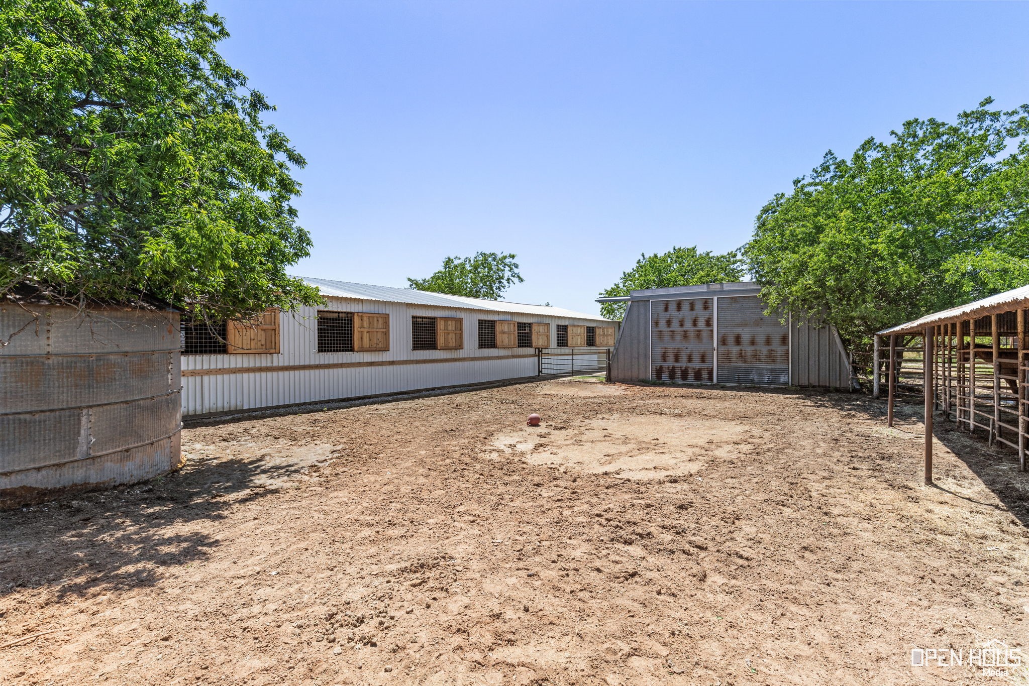 3613 Fm 367 Iowa Park TX 76367