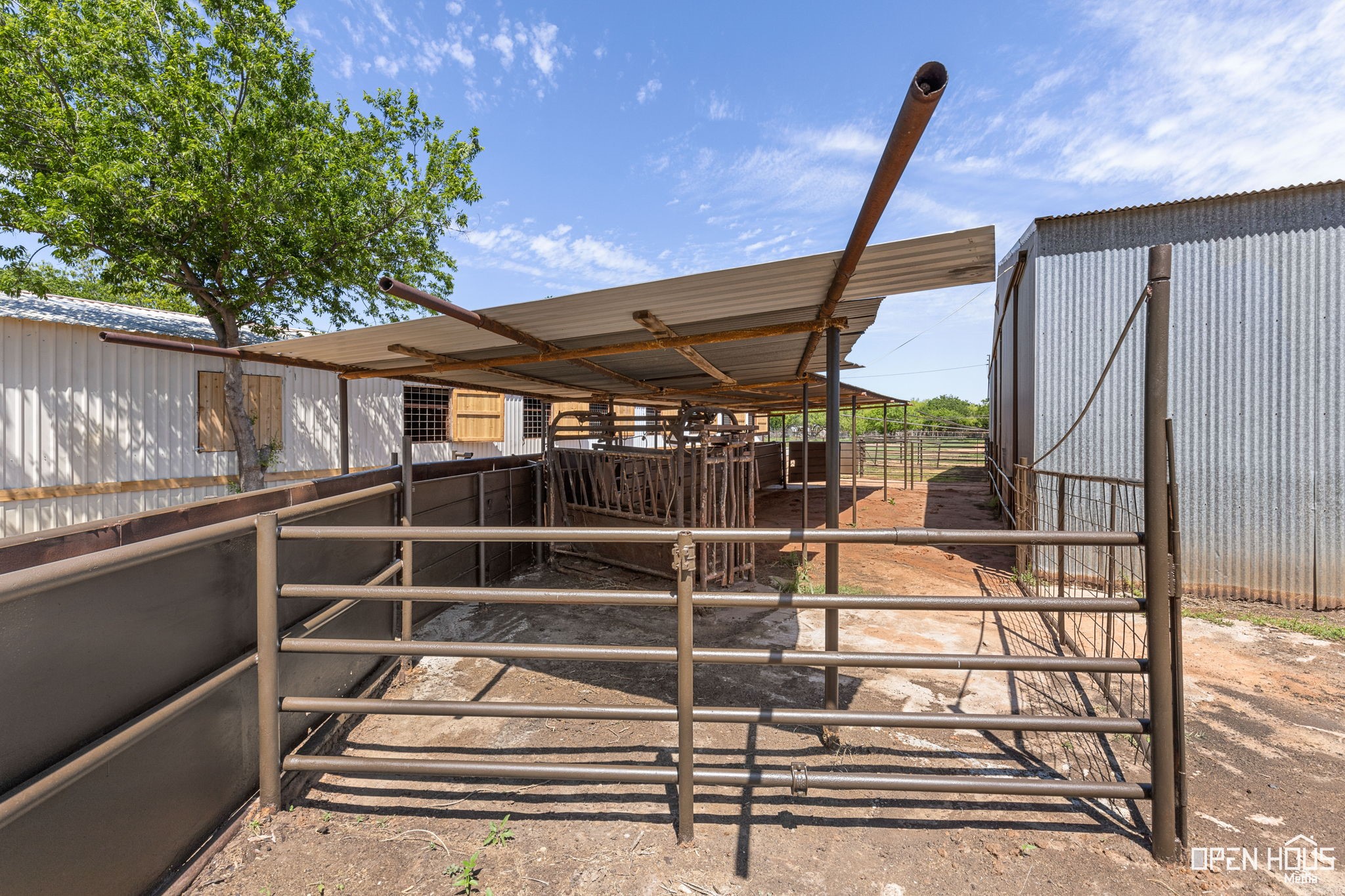 3613 Fm 367 Iowa Park TX 76367