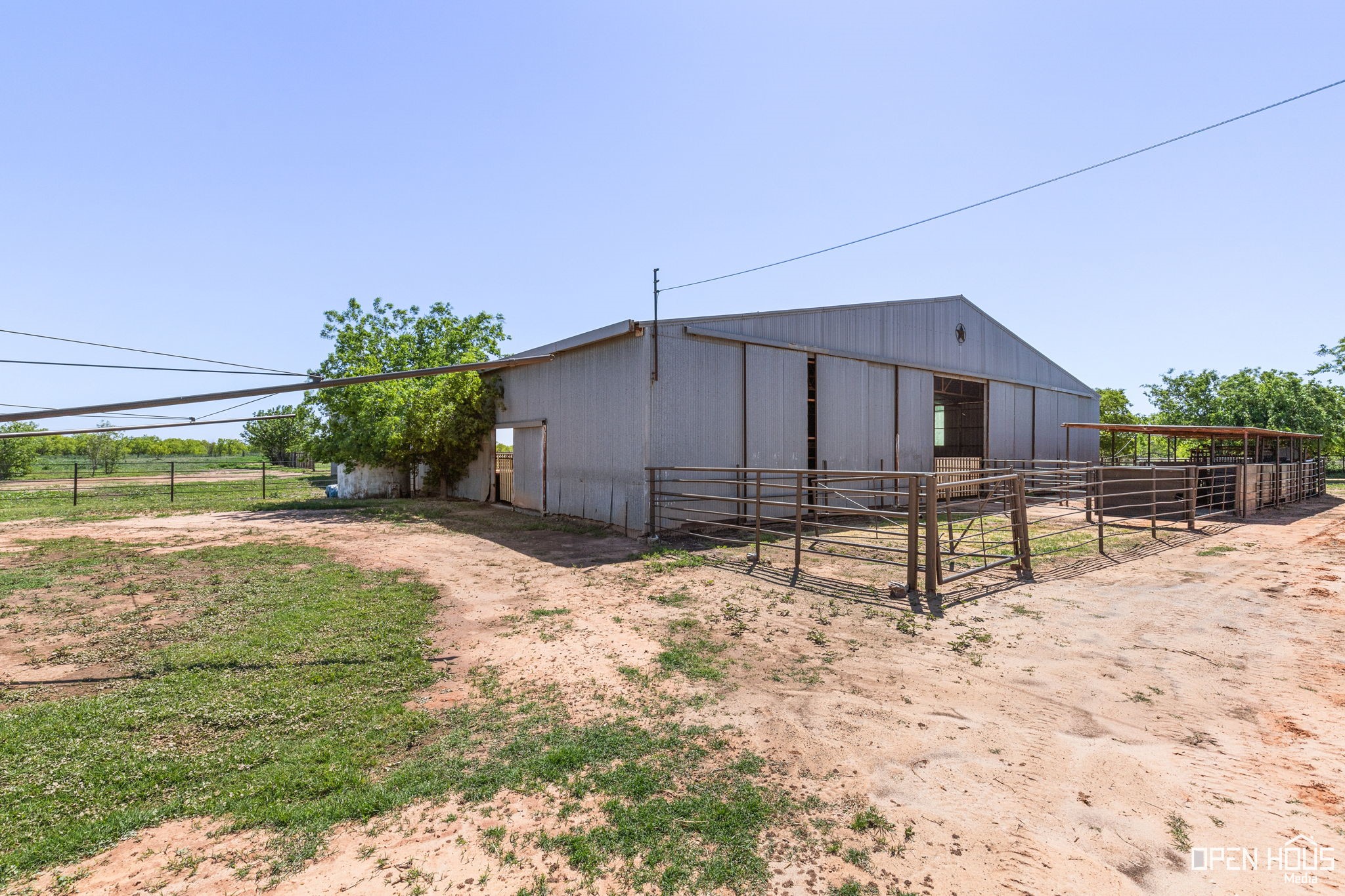 3613 Fm 367 Iowa Park TX 76367